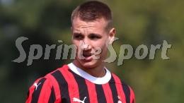 Camarda fa subito gol ma non basta, l'allenatore del Milan ora è davvero nei guai