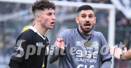 Una rivalità millenaria, 22 volte contro in Serie A: la partita del decennio si gioca con oltre 4000 spettatori