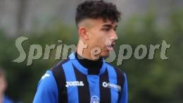 Il 10° gol del Bomber e il centro del pupillo di Gasperini, è un derby scoppiettante