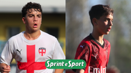 Il Milan vola in semifinale con 3 gol sublimi e un salvataggio sulla linea: Atalanta, ora tocca a te