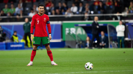 Cristiano Ronaldo, anche lui due mesi senza gol! E tu come superi la crisi?