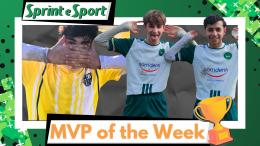 MVP della settimana, vota il miglior giocatore dei Provinciali di Asti