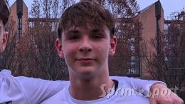 Si chiama come il recordman dei 200 metri, gioca a calcio ed è strepitoso: ecco la stella che risale l'Italia per fare il calciatore