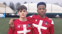 Il risultato maledetto perseguita la Rapp! Terzo KO di misura con le big 2009