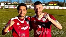 Incredibile! Rosso dopo 6 minuti, rigore segnato e scontro salvezza vinto