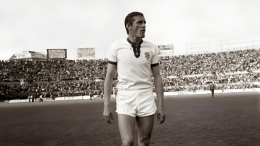 Gigi Riva: la leggenda di Rombo di Tuono