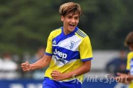 La nuova stella della Juventus: dai Pulcini al contratto da Prof si realizza il sogno del 'bambino prodigio' bianconero