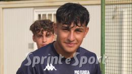 Manca un mese al Torneo delle Regioni: il Maestro prepara la quarta amichevole della Rapp