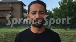 A 45 anni dopo i 97 gol tra Serie A e Serie B fa sfracelli anche in Terza Categoria, l'asso brasiliano è eterno