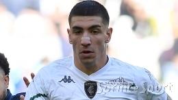 Ha fatto fuori la Juventus dalla Coppa ma solo 10 mesi fa retrocedeva in Serie D, la favola del difensore