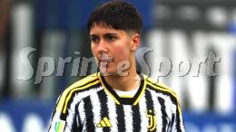 Ha 18 anni, Thiago Motta lo ha gi&agrave; convocato in Serie A e la Juventus lo blinda: &egrave; un futuro asso bianconero