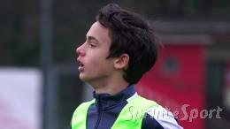 I due volte campioni sfidano i più forti di Milano: i 23 scelti dalla Rapp per il prossimo test