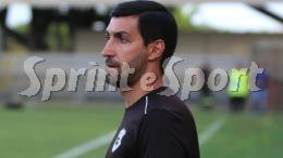 Arrivò a giocarsi lo Scudetto con una società ormai disastrata, il tecnico 36enne ora sfida il suo passato