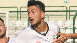 Una stagione da protagonista e prima ancora una Coppa Italia vinta, per il centrocampista ecco gli occhi della Serie B