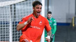 Succede tutto in 5 minuti! Un rigore parato e due gol spettacolari: l'Alcione torna a vincere