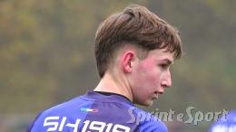 Rapp, il momento è ora: i 19 convocati dell'Under 17 per la sfida alla Franco Scarioni 