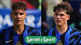 Inter, è una vittoria da Scudetto! Il classe 2007 entra e segna, il fenomeno sloveno è ancora decisivo