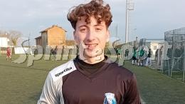 Hanno 68 punti in due e chiudono pari in tutto, portieri sugli scudi nel big match di giornata