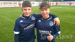 La partita pi&ugrave; pazza dell'anno: serve una tripletta da panico per piegare il guerriero alabardato