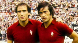 Pulici e Graziani, i gemelli del gol: il calcio che insegnava a sognare