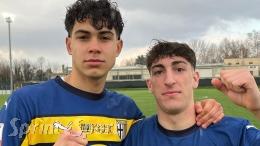 Batte il Como e sale sul trono: approccio micidiale e gestione monumentale, controsorpasso del Parma!