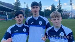 La vittoria nello scontro diretto è il lieto fine di una bellissima favola: i borromaici ipotecano il secondo posto e staccanno il pass per le Finals regionali!