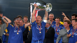 Gianluca Vialli: la lezione di un combattente