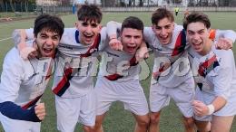 Ma che spettacolo è!? Fanno 5 gol stupendi, battono la super sorpresa e tornano in vetta