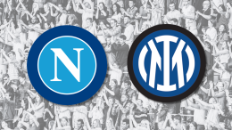 Napoli e Inter si giocano la vetta, e tu come affronti la tua partita di cartello?