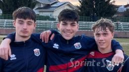 I rossoblù sono inarrestabili: sette meraviglie dei classe 2009 fanno impazzire tutti