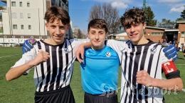 La perla del capitano, il capolavoro del terzino prestato all'attacco: è uno scontro salvezza pazzesco!