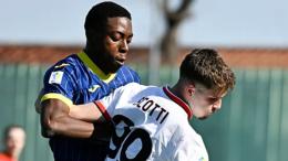 Sprofondo Milan! Crolla sul campo del Verona e mette a rischio la zona playoff