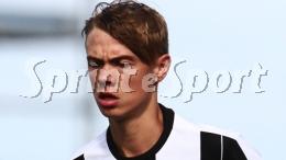 L'ex Juventus ha la classe del giocatore di successo e il suo club lo blinda fino al 2027 dimostrando progettualità