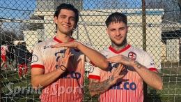 Febbre a Quaranta: la capolista conquista tre punti nel big match e vola sempre più in alto