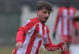 La marcia trionfale dei Galletti al Censin Bosia inguaia un Fossano che torna nel limbo