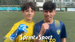 Battono la capolista con la zampata del Drago, seconda sconfitta consecutiva per la rivelazione del girone