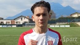 Una super rimonta e la doppietta del capocannoniere: ennesimo successo per i 2009 in ottica playoff