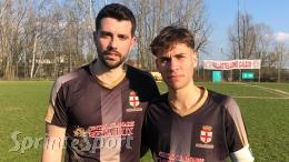 Botta e risposta tra terzini, l'ultima in classifica rimonta e tiene viva una salvezza disperata