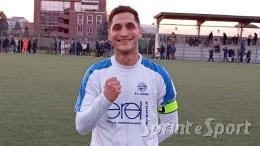 Il bomber è una furia! Sigla una doppietta devastante e decide il big match