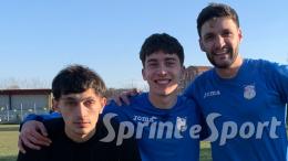 Campionato riaperto: gli ospiti espugnano il campo della capolista e riaccendono la corsa al titolo