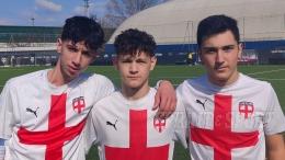 Succede di tutto tra gol, rovesciate e legni no stop: il Club Milano cala il tris e punta la salvezza