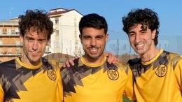 10 minuti per compiere un’impresa: segnano un rigore, ne subiscono uno e trovano il raddoppio che regala i 3 punti contro la corazzata