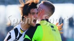 Torna la partita attesa da 27 anni: per l'evento riapre anche lo storico stadio della città di 43mila abitanti