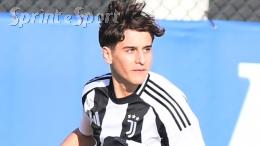 Segna a raffica sia con la Juventus che con l'Italia, l'attaccante è un vero e proprio prodigio