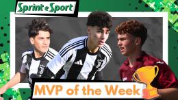 MVP della settimana, entra e vota il miglior calciatore del Torino e della Juventus dei Nazionali!