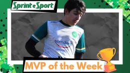 MVP della settimana, vota il miglior giocatore dei Provinciali di Asti
