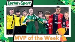 MVP della settimana, vota il miglior giocatore dei Provinciali di Ivrea e Aosta