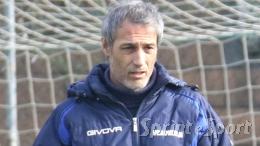 A 23 anni dalla storica promozione l'ex portiere torna come allenatore, obiettivo una miracolosa salvezza