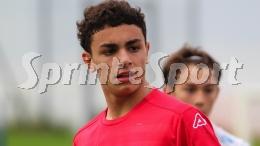 La squadra dei migliori d'Italia lancia la sfida ad un club di Serie A, ecco tutti i convocati