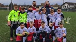 I tricolore fanno due su due, nei Misti è corsa a 3: la Scuola Calcio inizia a correre 